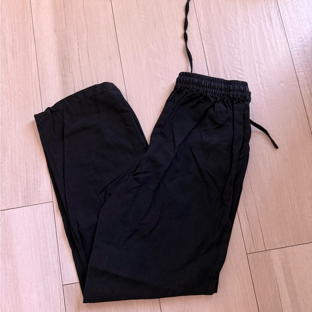 Swim cover up pants